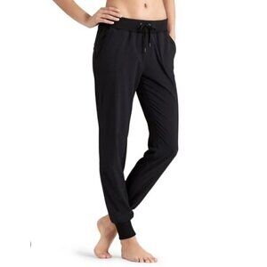 Athleta Lined City Jogger - 12